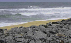 maravanthe beach
