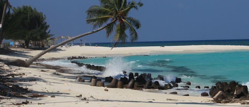 secret beaches lakshadweep islands