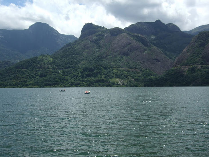 Anamalai Hills