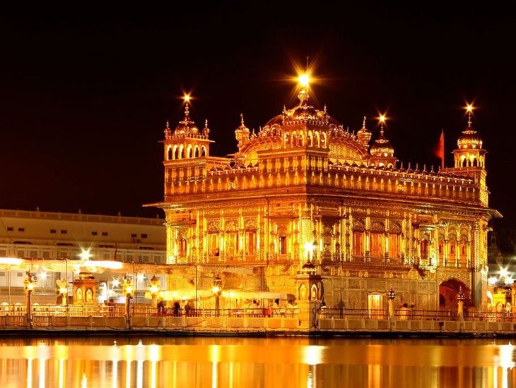 largest-gurudwara-in-india