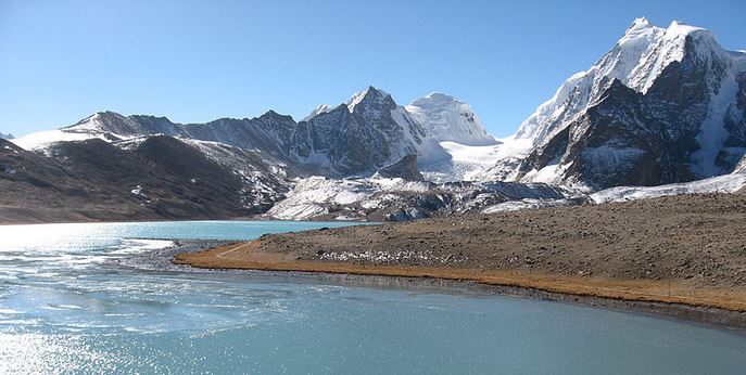 Gurudongmar Lake - North Sikkim - Everything You Need To Know | Welcomenri