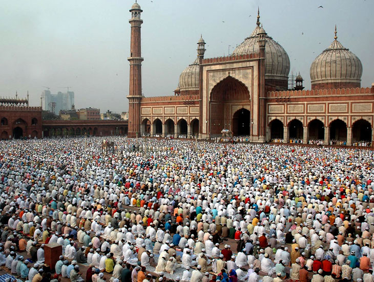 popular-mosques-of-india
