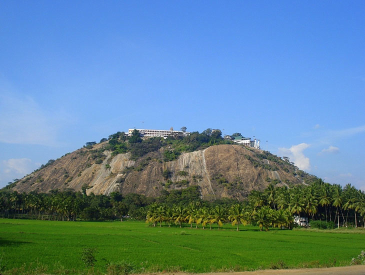 Palani Hills
