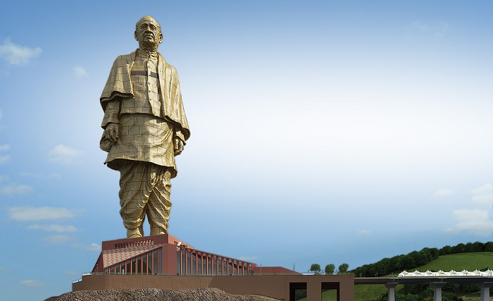 Statue of Unity