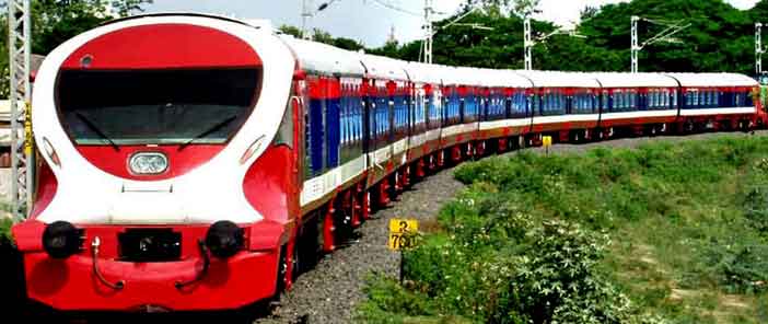 Jammu Express