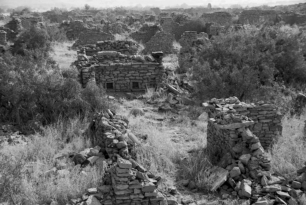 Kuldhara heritage tourist attractions