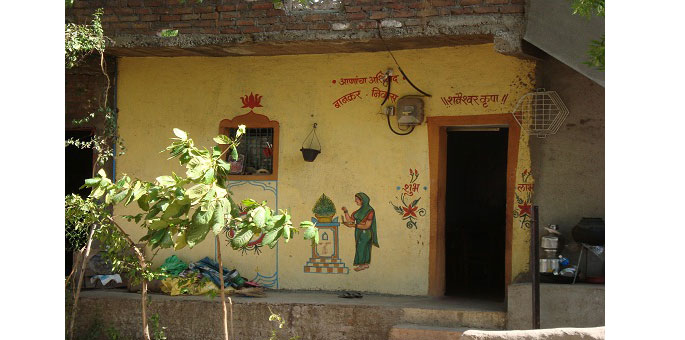 extraordinary-india Shani Shignapur