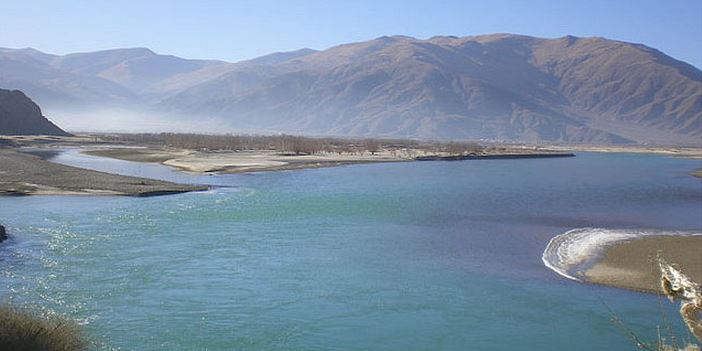 extraordinary-india Ganga and Brahmaputra Delta