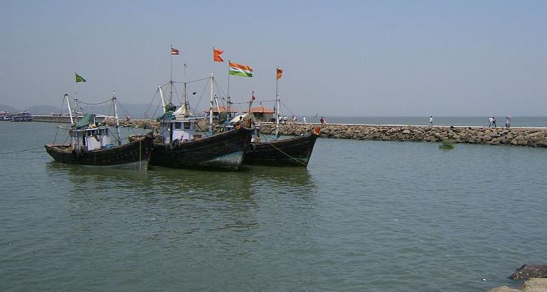 Unknown Islands Of India