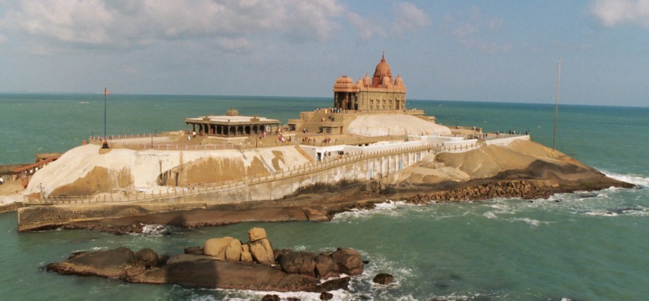 kanyakumari must see places in India