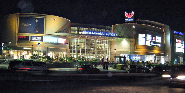 largest-malls-in-india