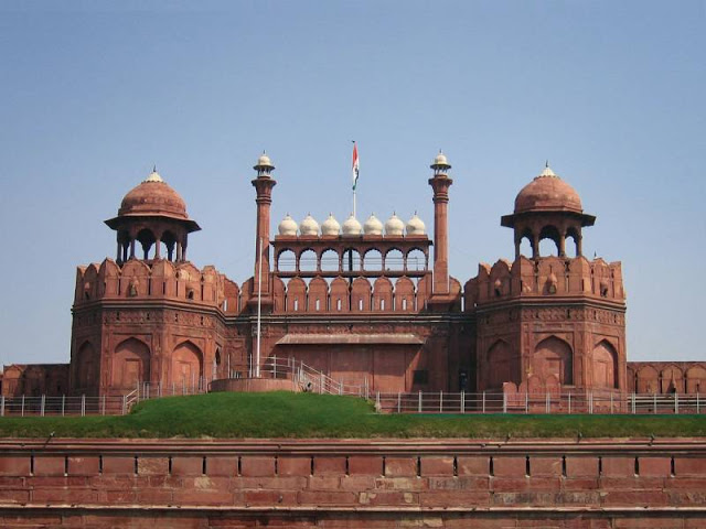 Red Fort, Delhi