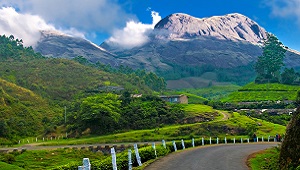 Hill Stations in India