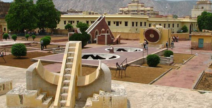 jantar mantar