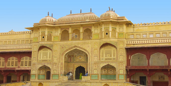 amer fort