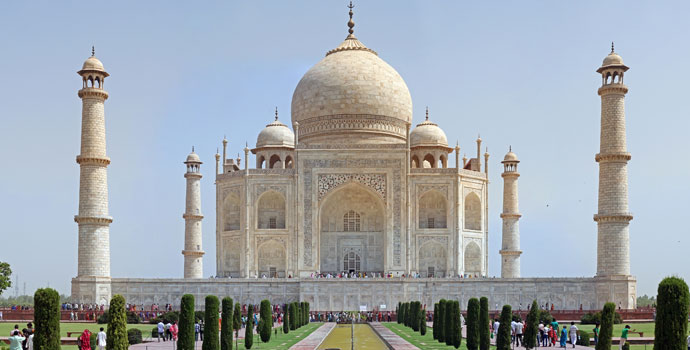 tajmahal