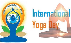 International Yoga Day in Hindi