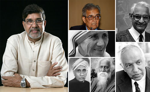 nobel-prize-winners-of-india