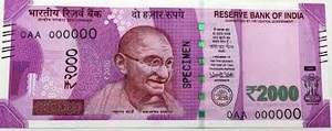 Rs 500, 1,000 and 2,000 currency notes uidelines, FAQs, updates by RBI