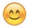 smiley face emoji