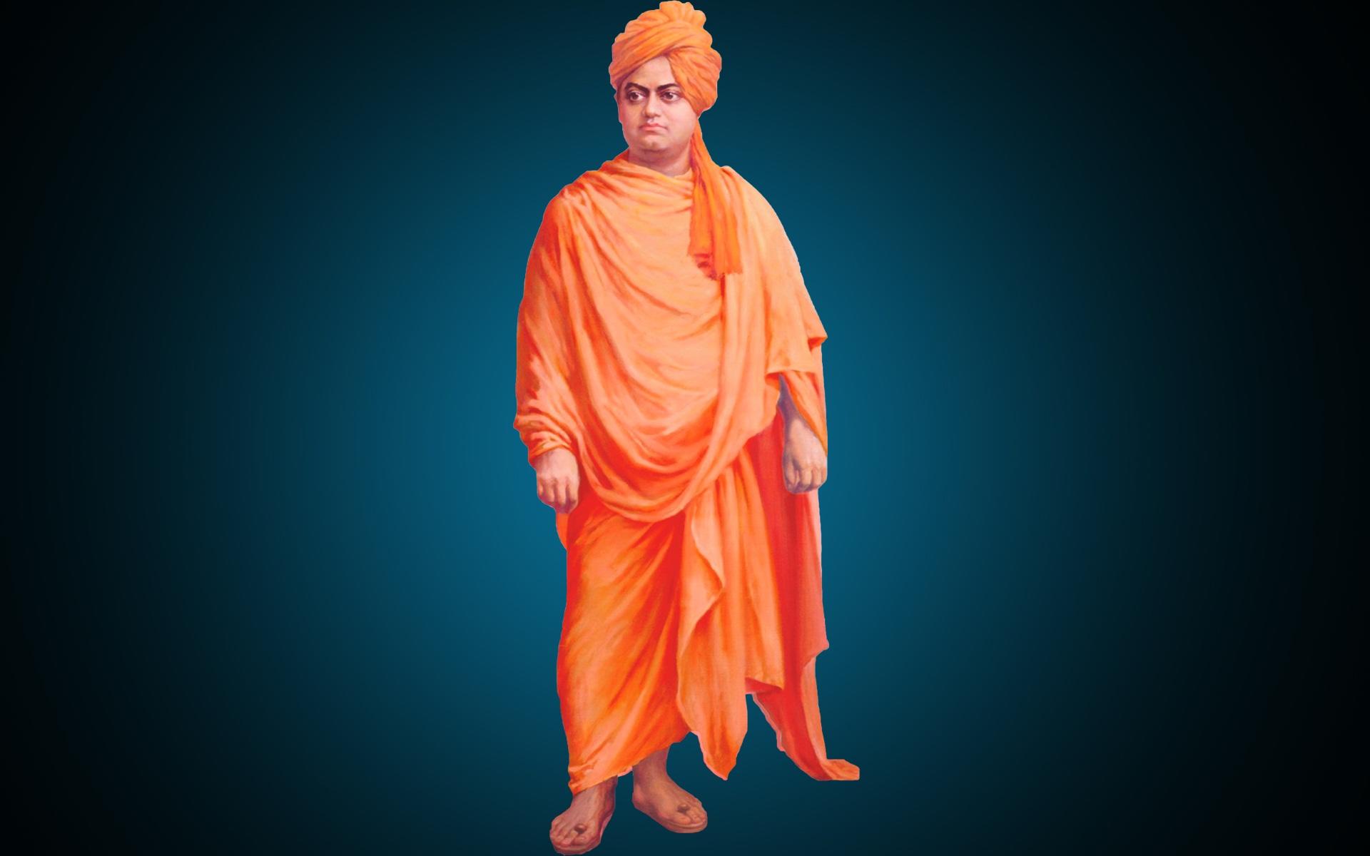 swami vivekananda birth anniversary