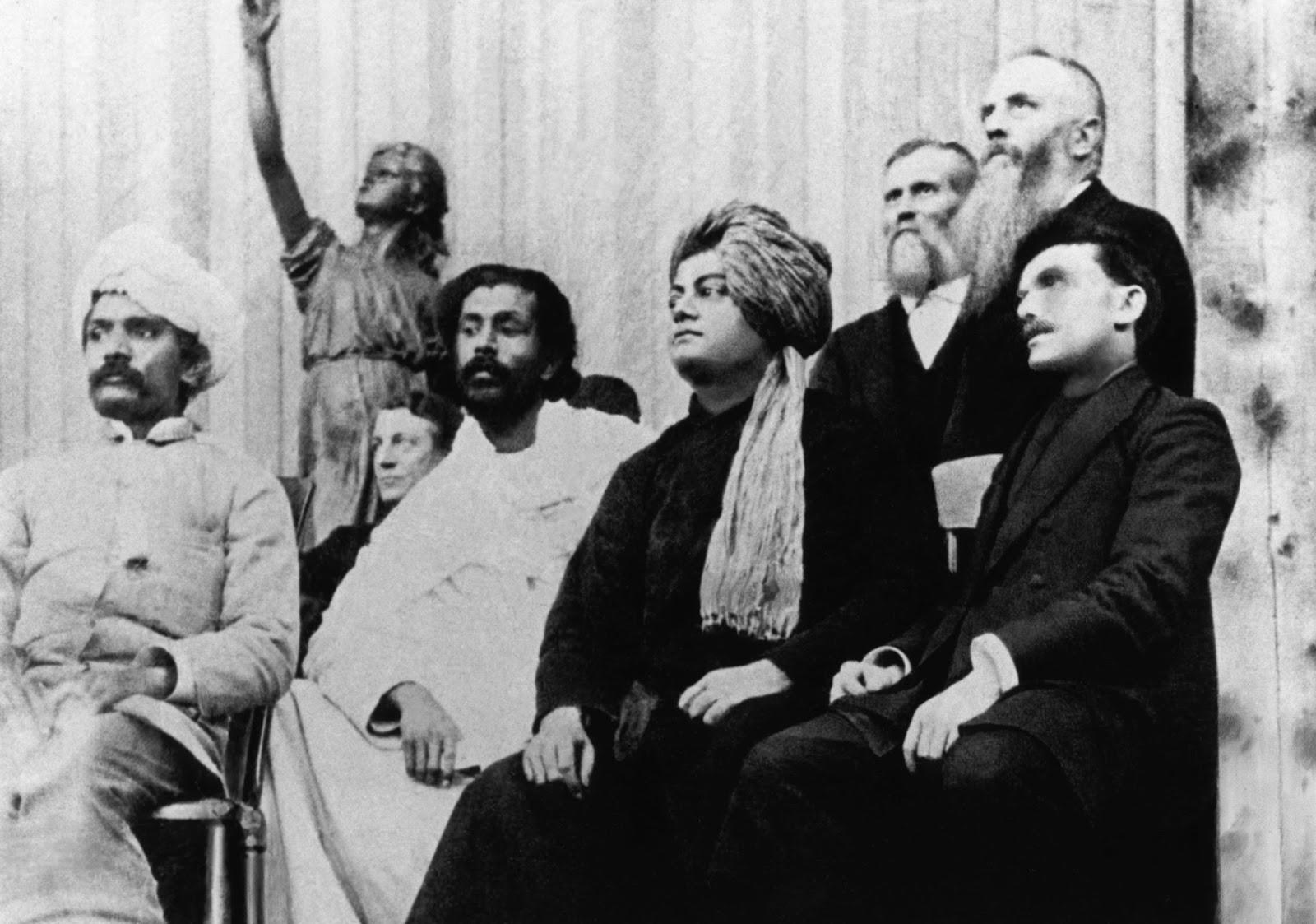 swami vivekananda birth anniversary