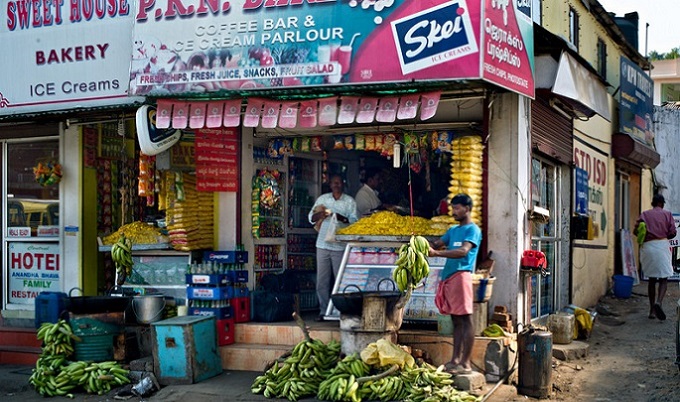 दुकानों के बारे में विशेष