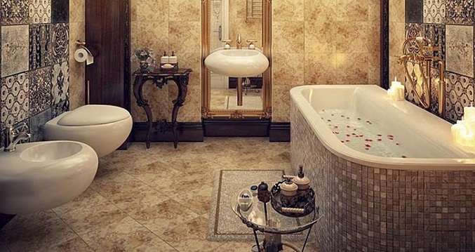 Vastu Advice For Toilet And Bathroom