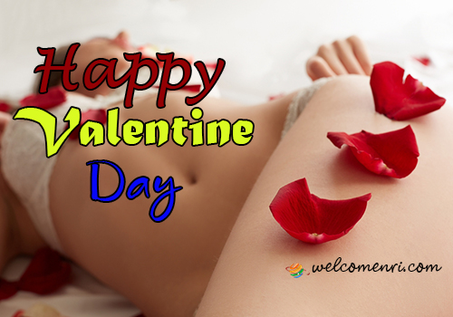 cute valentin cards img,romantic Valentine's Day eCards