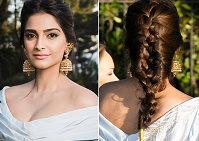 10 times when Sonam Kapoor looked stunning in Indian wear