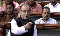 Highlights of Union Budget 2017-18