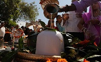 Maha Shivaratri Puja Vidhi