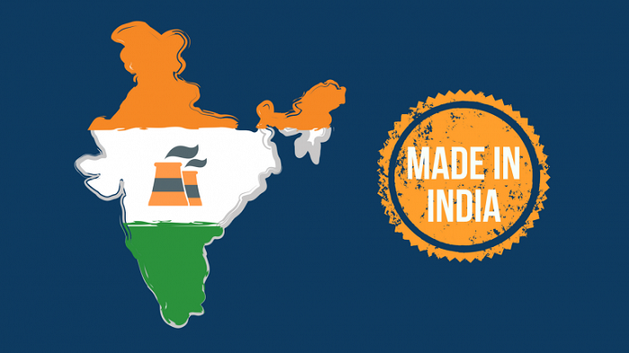 Made in India Made for the World