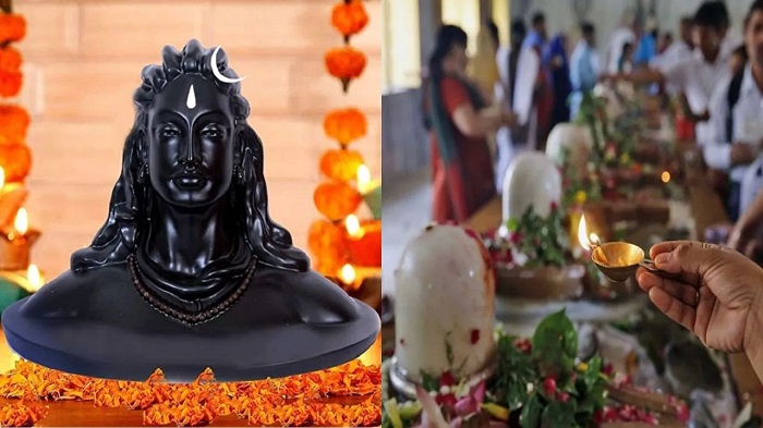 Shiva Puja Vidhi