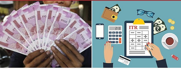 These 10 tasks, including ITR file, PAN-Aadhaar link and investment for tax exemption