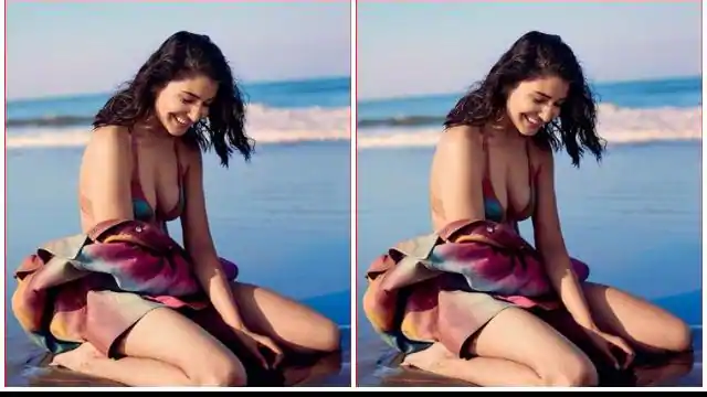 Anushka Sharma Latest hot and bold Photoshoot