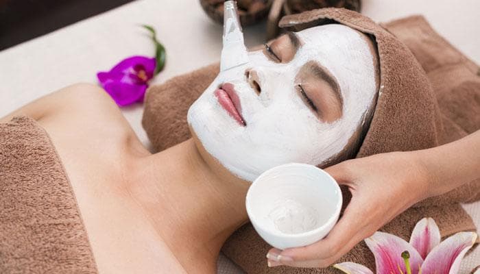 Natural Skin Care Ingredients - त्वचा की प्राकृतिक देखभाल