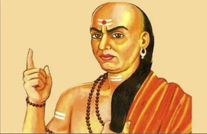 chanakya niti in hindi