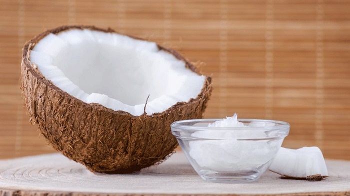 Coconut everyday to boost immunity