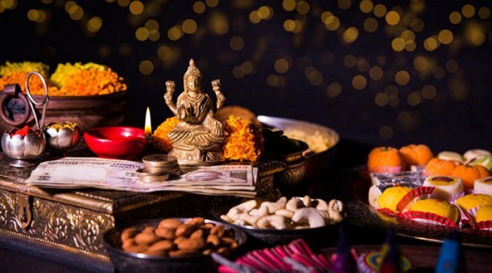 dhanteras importance significance puja time muhoort vidhi