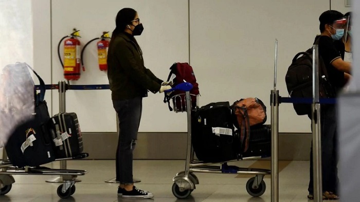 Domestic flights new rules you must know