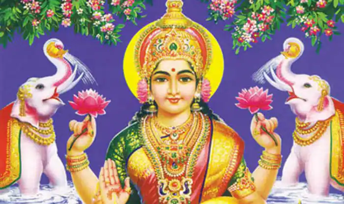 goddess-lakshmi