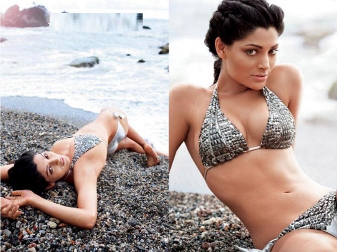 saiyami kher hot photo gallery