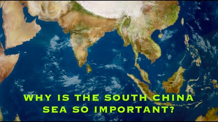 importance of south china sea