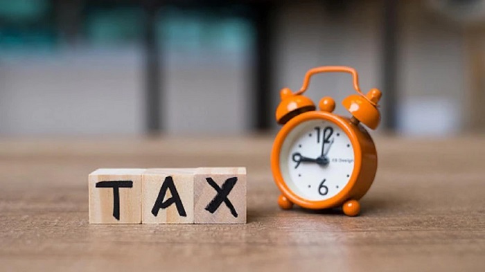 Income Tax Act Deductions 2022