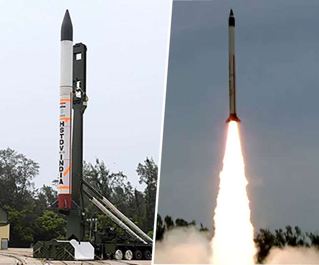 india leap in hypersonic missile technology
