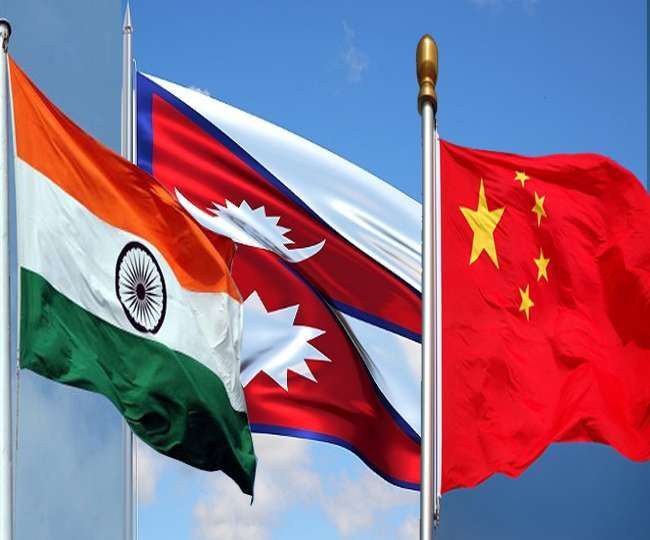 India rejects Nepal claim America rebukes China