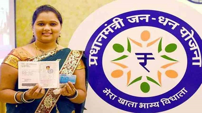 jan dhan yojana account can be opened without documents