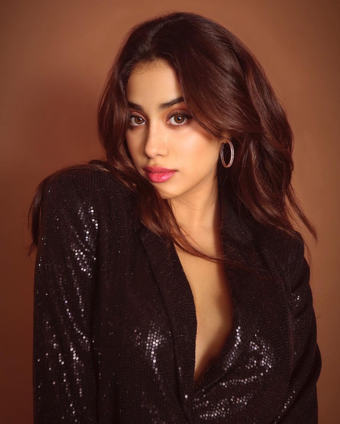 Janhvi Kapoor Hot