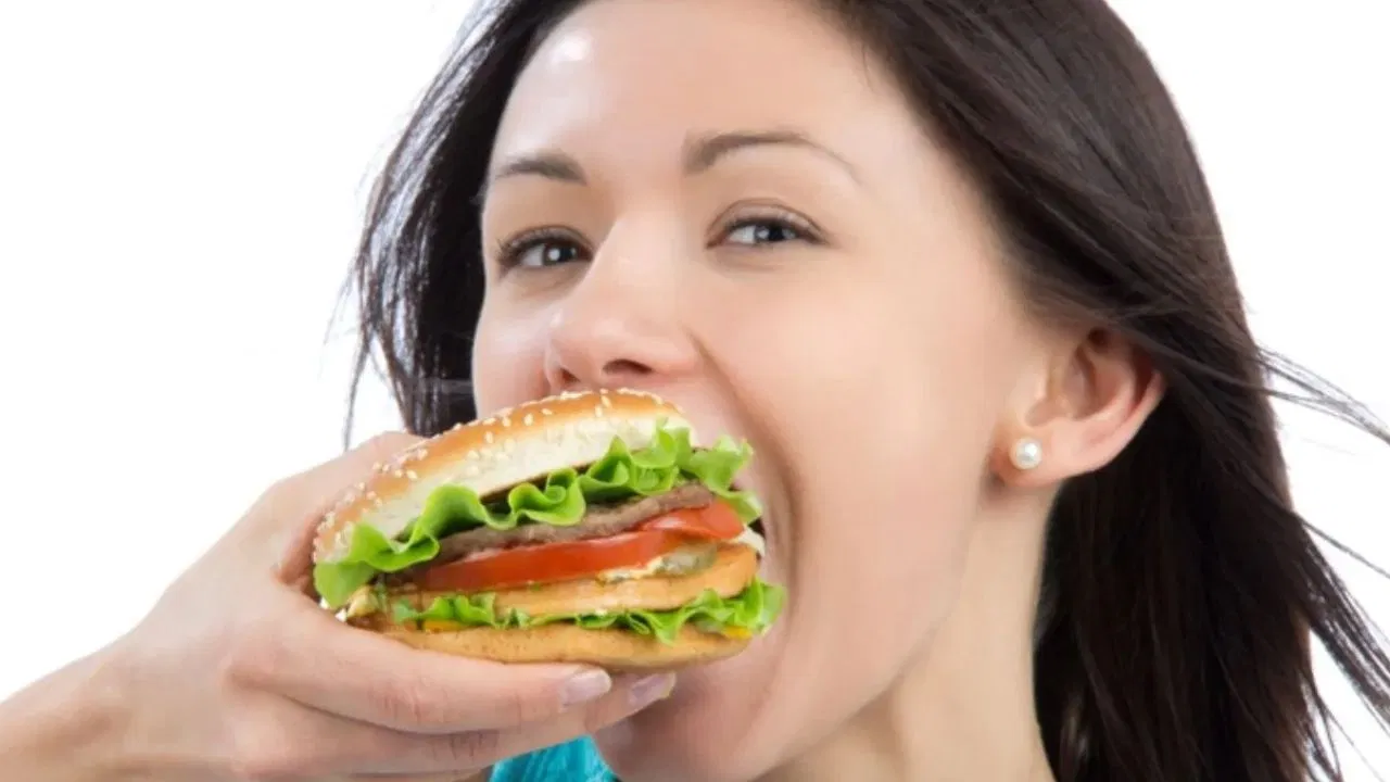 Junk Food Harmful Effects in Hindi